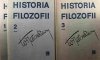HISTORIA FILOZOFII TOM 1-3 - Władysław Tatarkiewicz